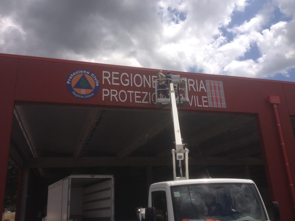 Stampa e Pubblicità