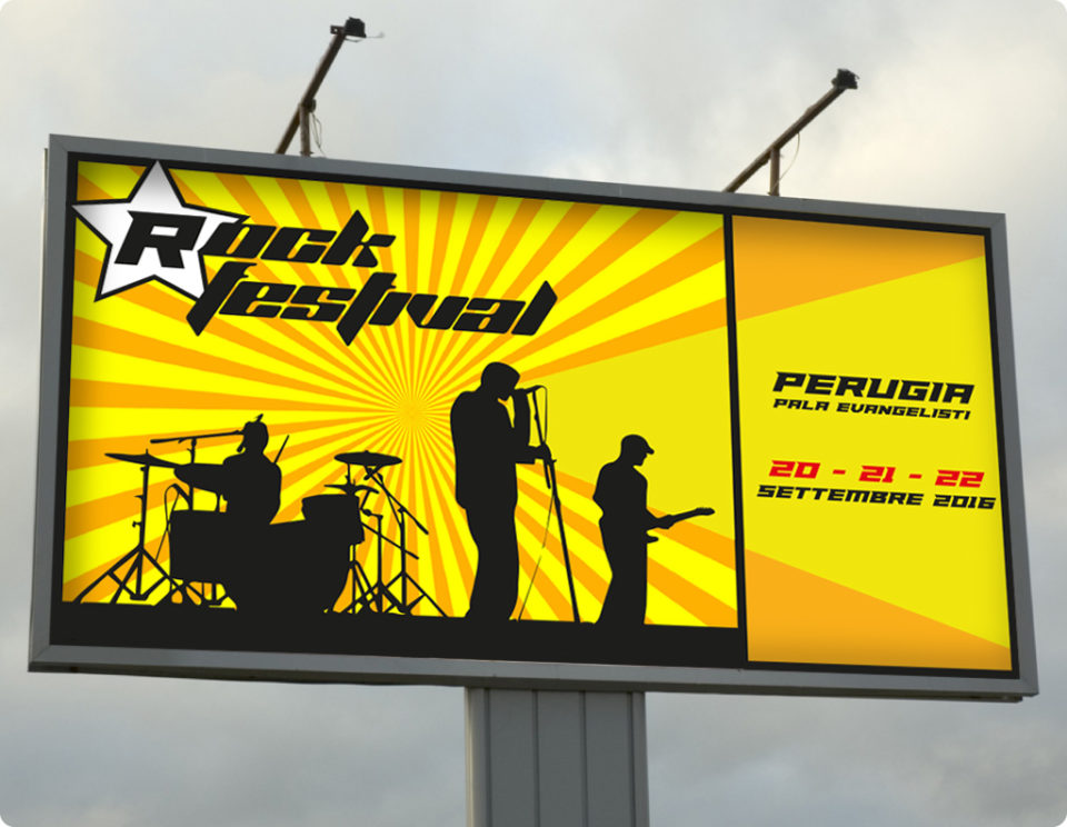 Stampa e Pubblicità