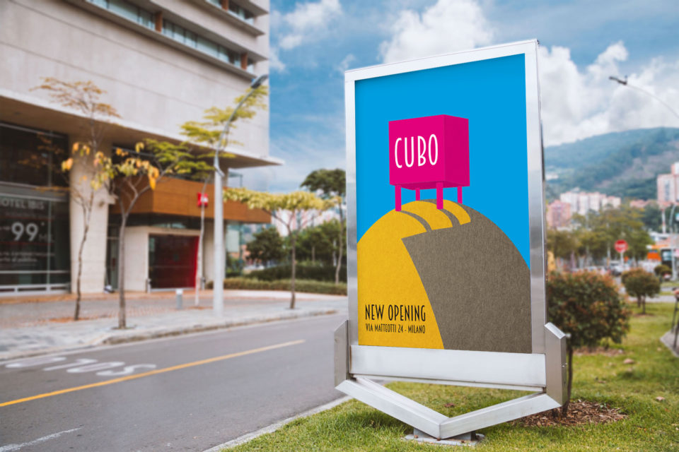 Stampa e Pubblicità