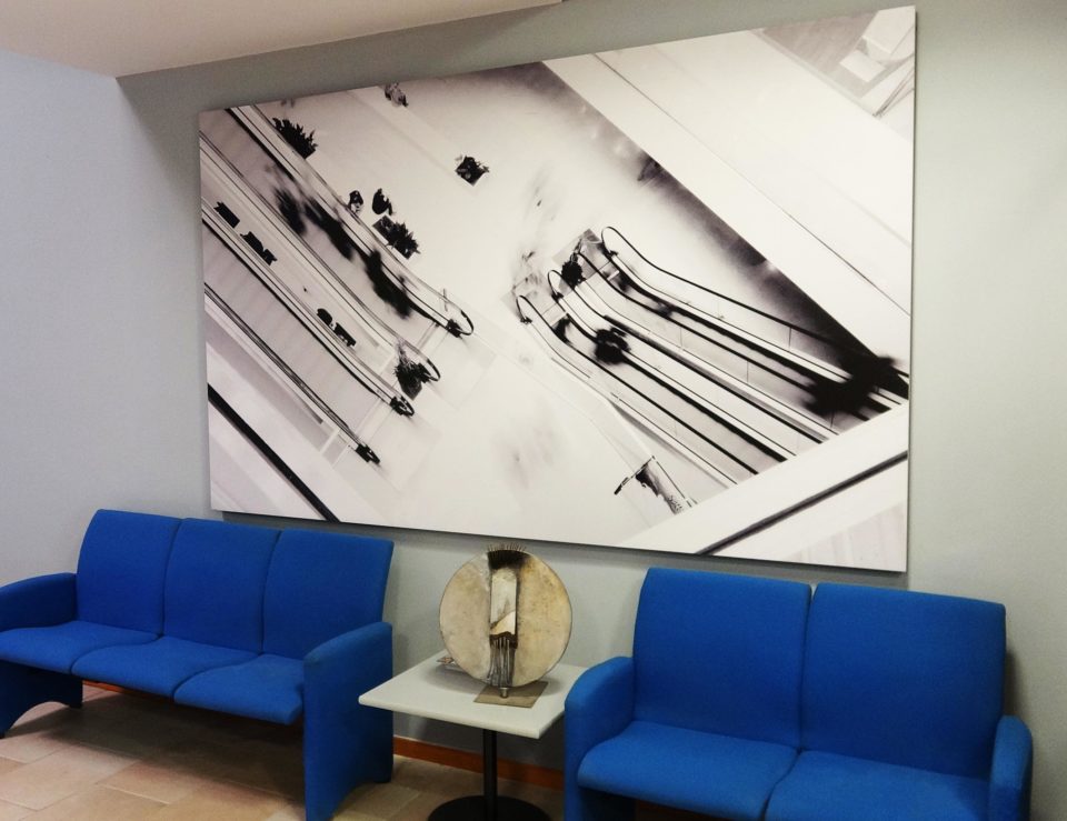 Stampa e Pubblicità