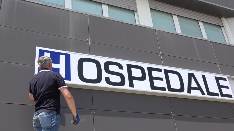 Stampa e Pubblicità