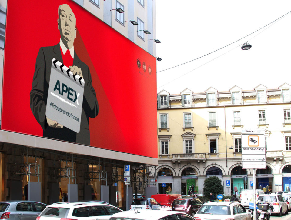 Stampa e Pubblicità