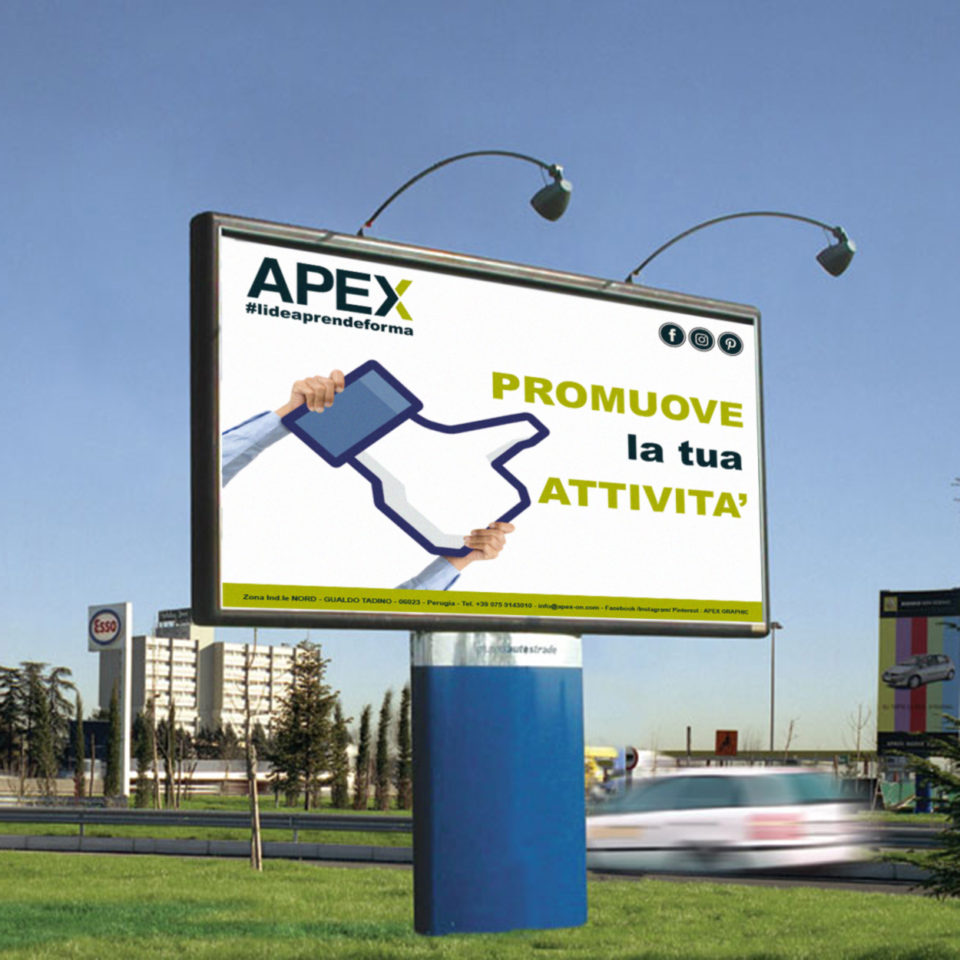 Stampa e Pubblicità