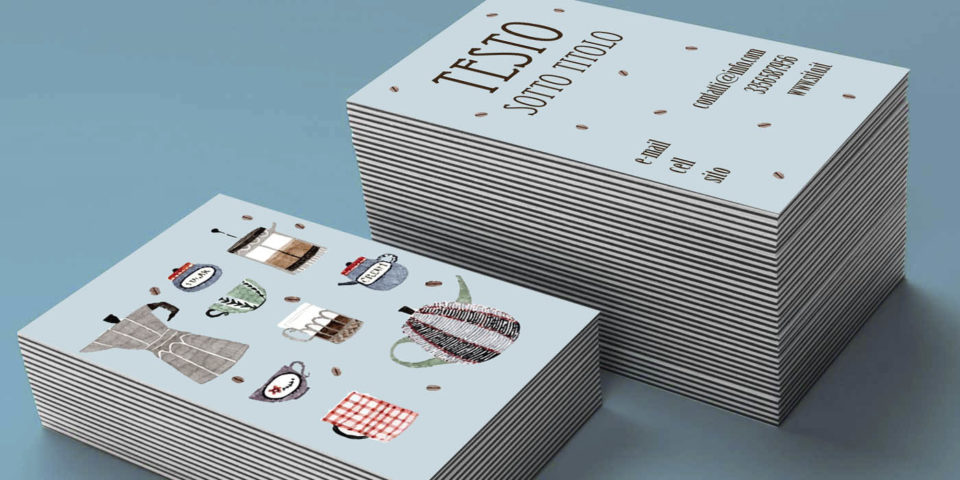 Stampa e Pubblicità