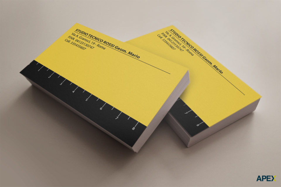 Stampa e Pubblicità