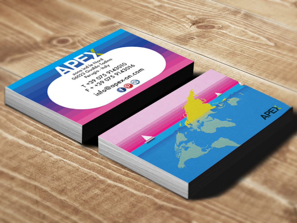 Stampa e Pubblicità