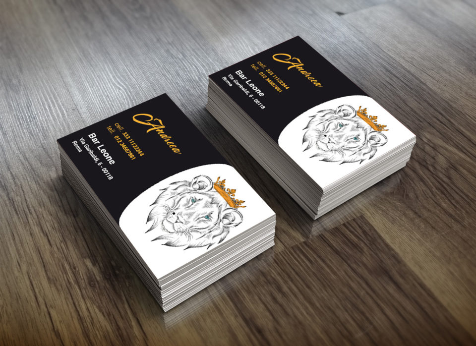 Stampa e Pubblicità