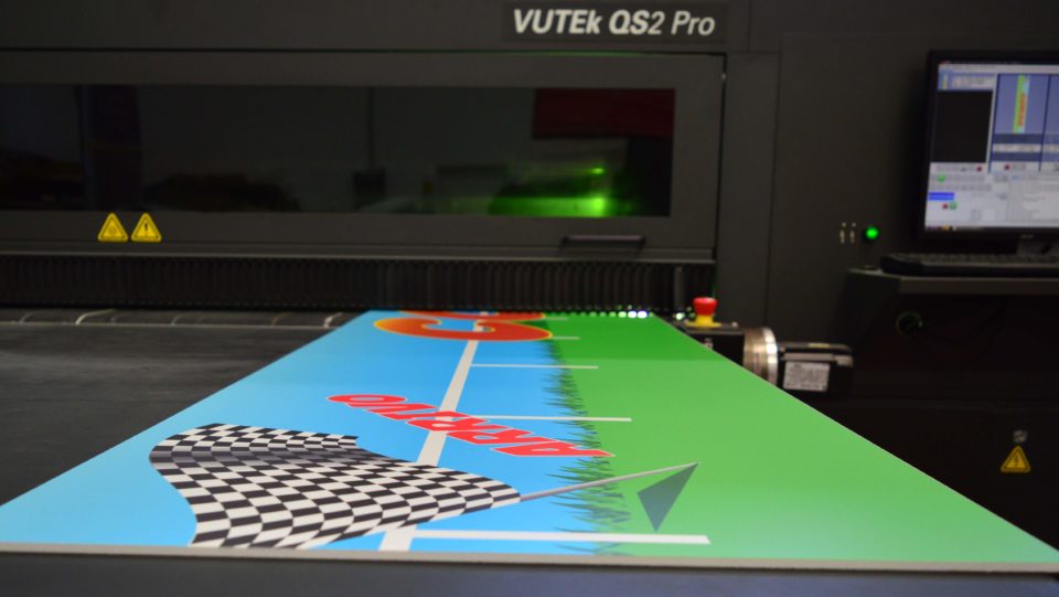 Stampa e Pubblicità