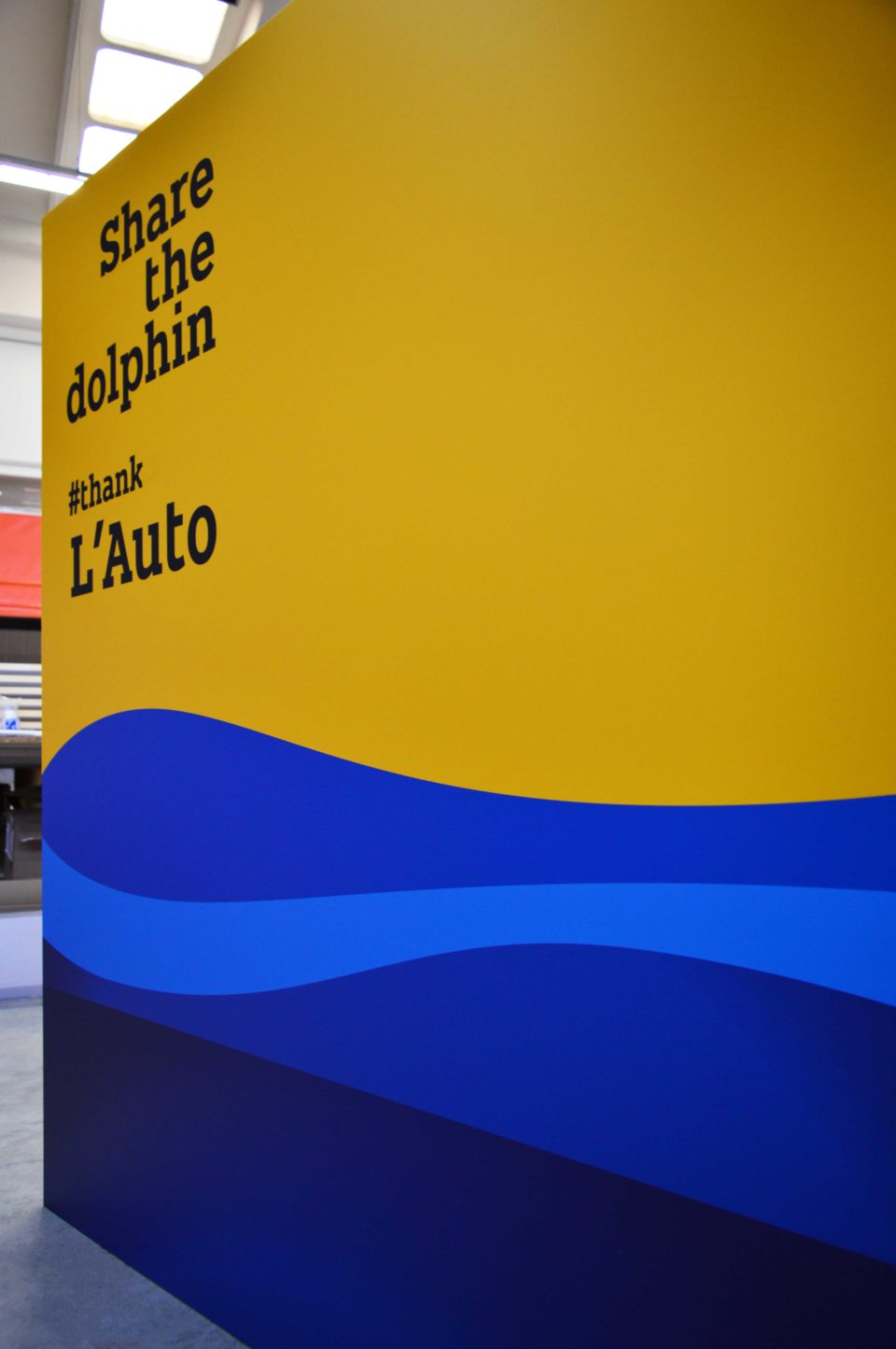 Stampa e Pubblicità