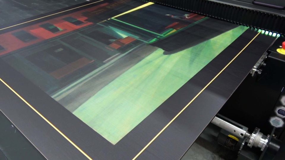 Stampa e Pubblicità