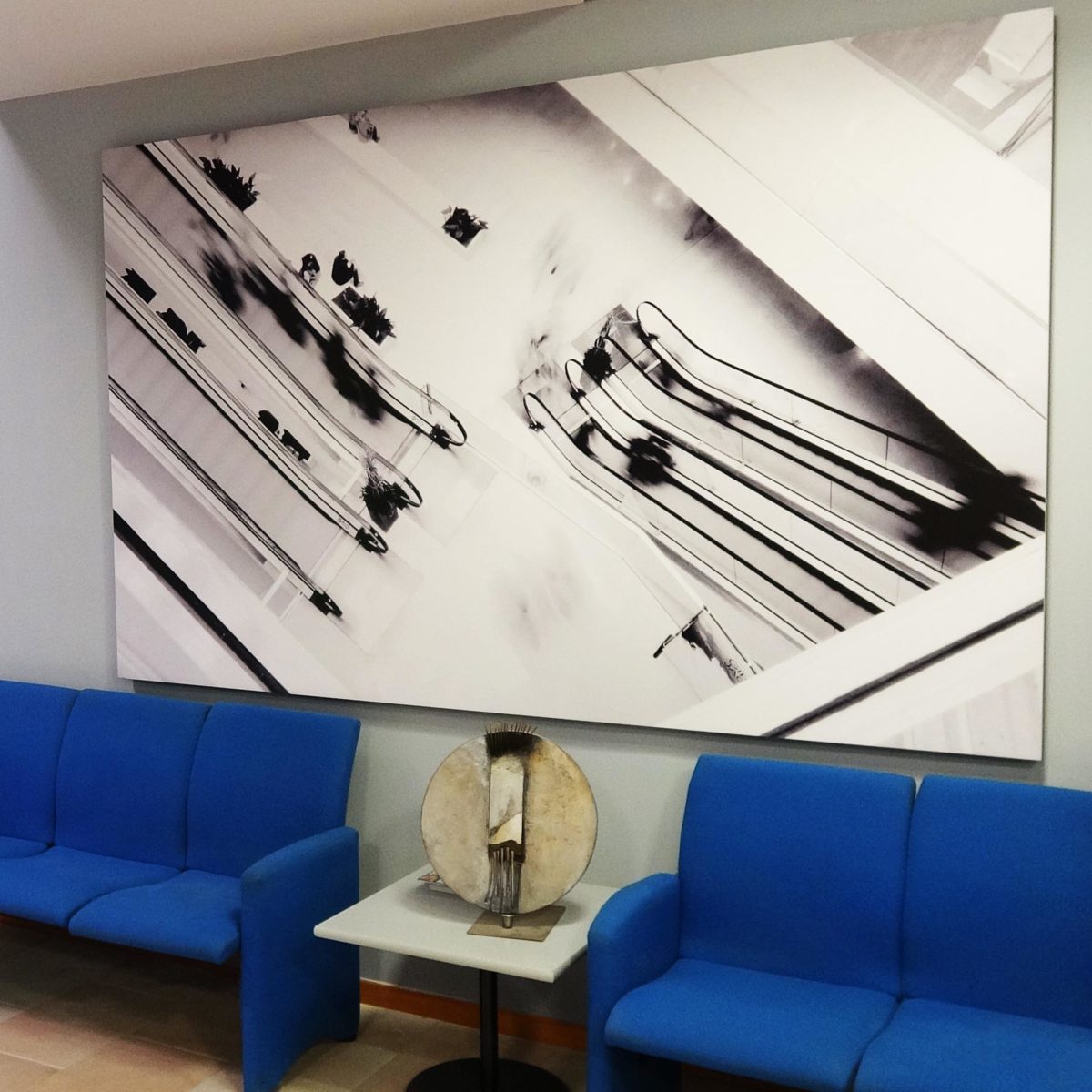 Stampa grande formato