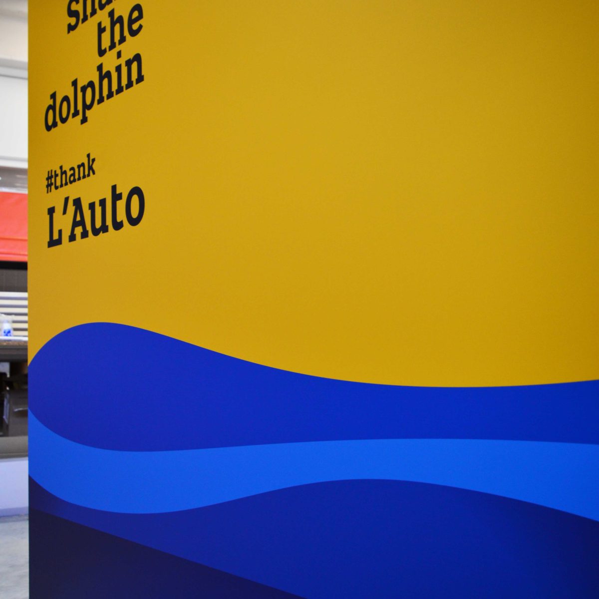 Stampa grande formato